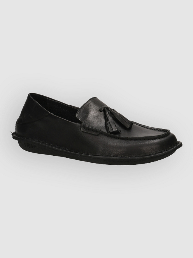 VIBAe Tribeca Leather Sandaalit