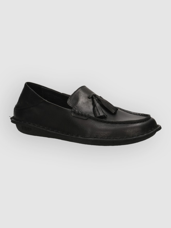 VIBAe Tribeca Leather Sandaalit