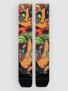 Stance Mushies Chaussettes techniques