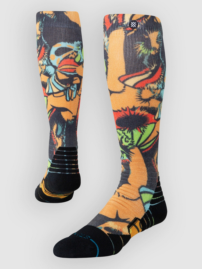 Stance Mushies Chaussettes techniques