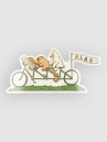 A.LAB Storybook Sticker