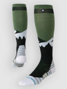 Stance Divide Ul Wool Snow Rws Funkcijske nogavice