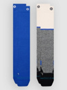 Stance Dook Mid Poly Snow 2 Pack Funkcijske nogavice
