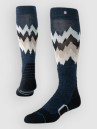 Stance Thompson Mid Wool Snow Rws Tehnične nogavice