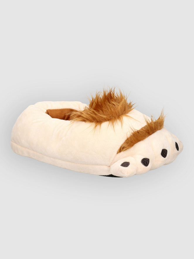 United Labels Halfling 3D Slipper