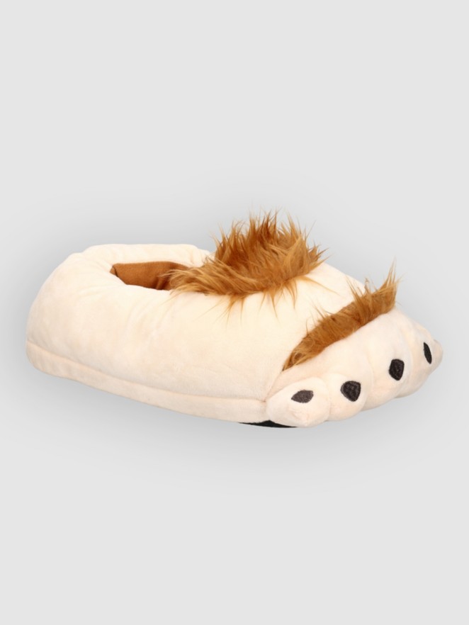 United Labels Halfling 3D Slipper