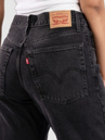 Levi's Middy Loose Boot Farkut