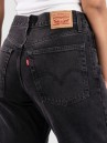Levi's Middy Loose Boot Farkut