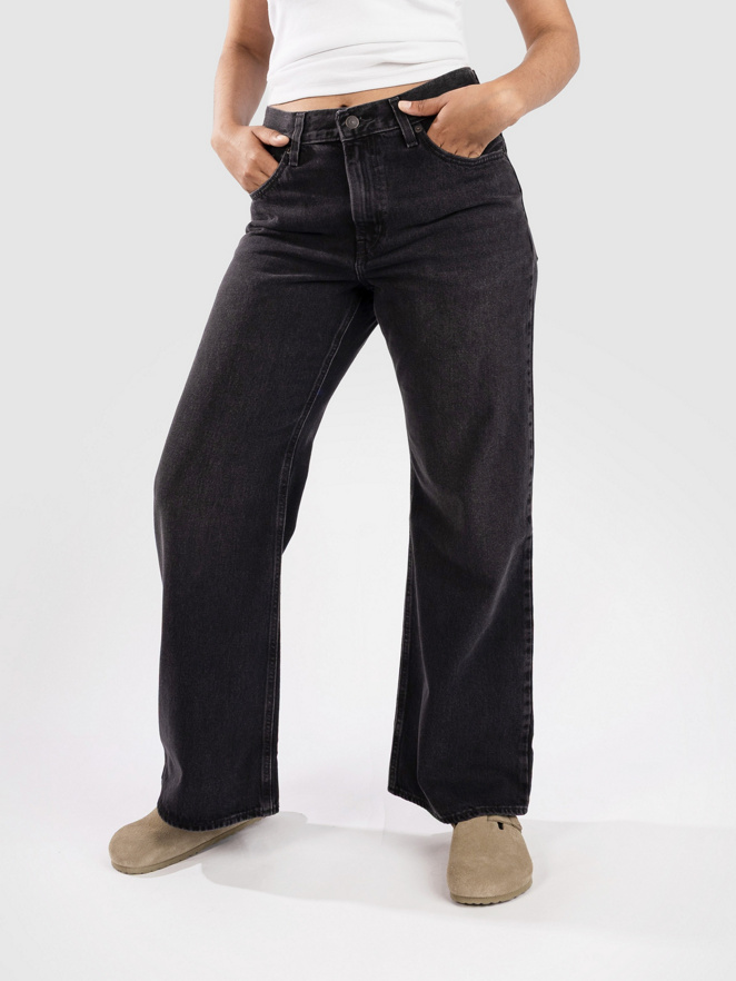 Levi's Middy Loose Boot Farkut