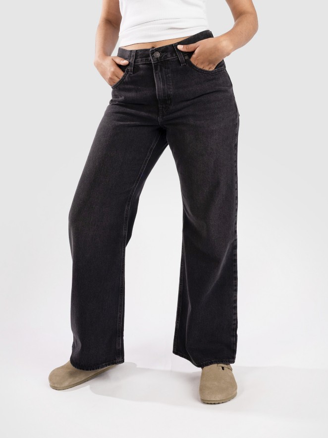 Levi's Middy Loose Boot Farkut