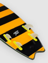 Catch Surf Odysea Skipper Quad 6'6 Surfboard