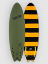 Catch Surf Odysea Skipper Quad 6'6 Surfboard