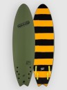 Catch Surf Odysea Skipper Quad 6'6 Surfboard