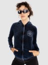 Affliction Simulation Sweat à capuche Zippé