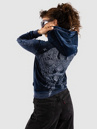 Affliction Simulation Sweat à capuche Zippé