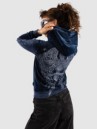 Affliction Simulation Sweat à capuche Zippé