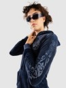 Affliction Simulation Sweat à capuche Zippé