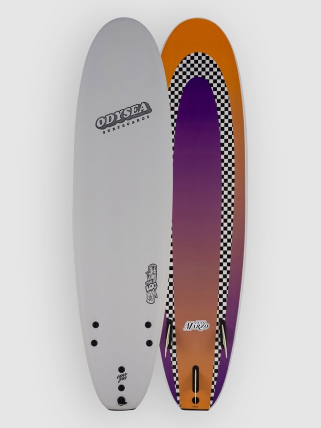 Catch Surf Odysea Special Clay Marzo Surfboard