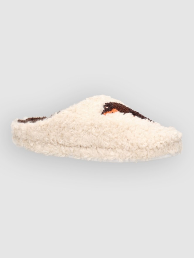 WD Lifestyle Dackel Slipper