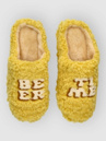WD Lifestyle Beer Time Slipper Slipper