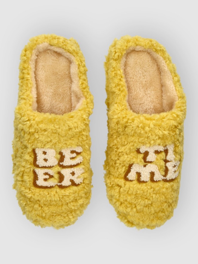 WD Lifestyle Beer Time Slipper Slipper