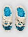 WD Lifestyle Gondel Slipper