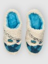 WD Lifestyle Gondel Slipper