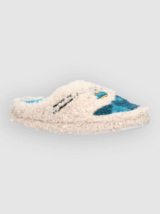 WD Lifestyle Gondel Slipper