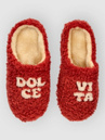 WD Lifestyle Dolce Vita Slipper
