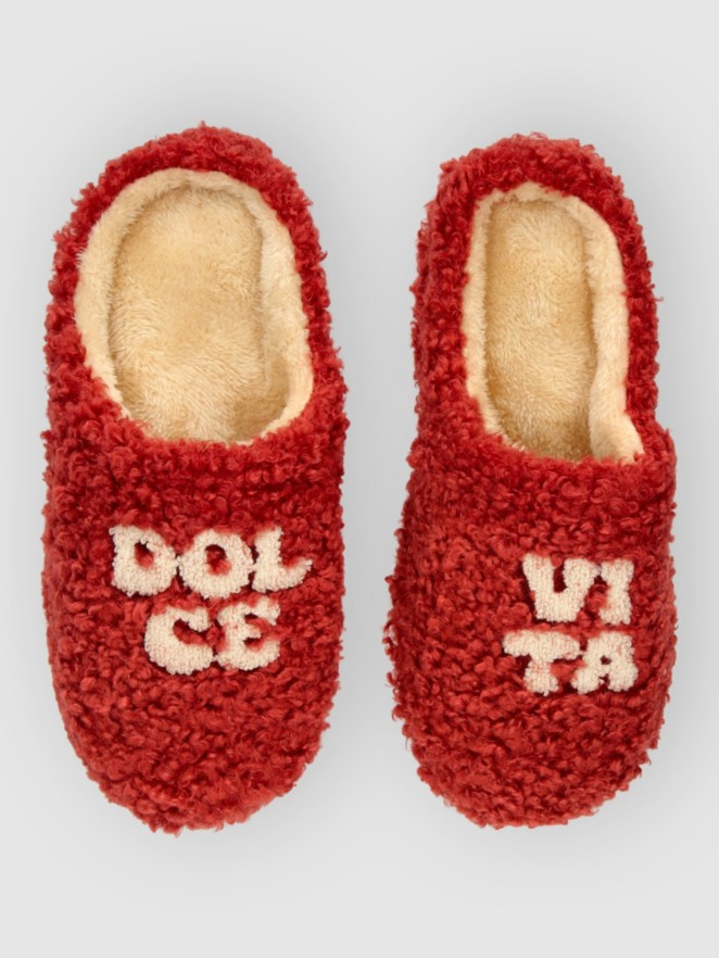 WD Lifestyle Dolce Vita Slipper