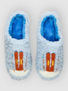 WD Lifestyle Ski Slipper Slipper