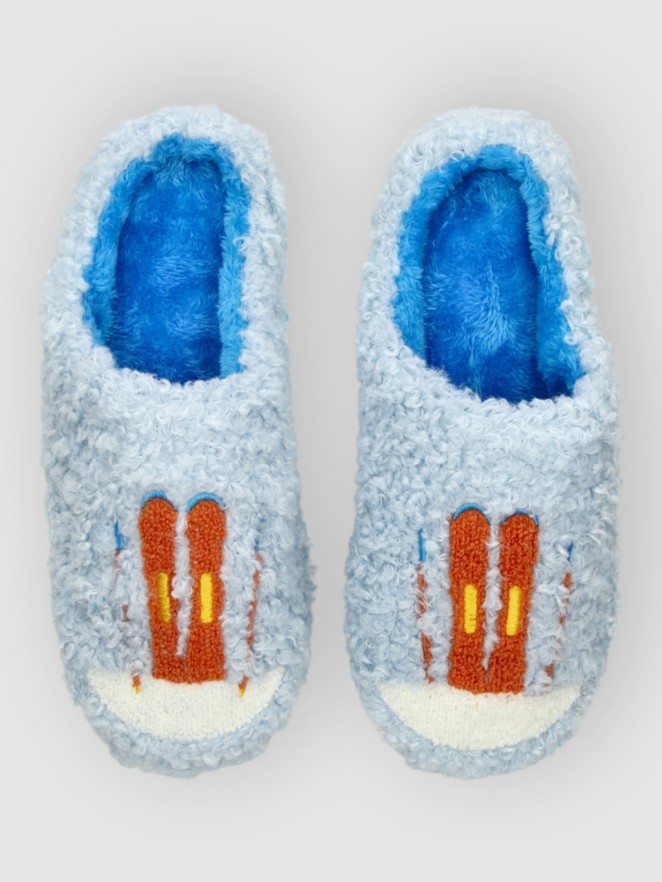 WD Lifestyle Ski Slipper Slipper
