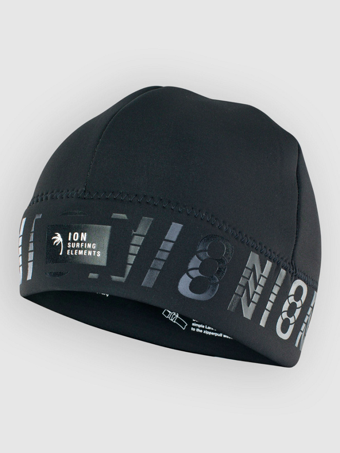 Ion Neo Logo Mössa