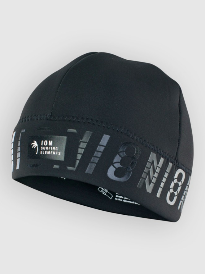 Ion Neo Logo Mössa