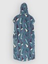 Ion Core Poncho de surf