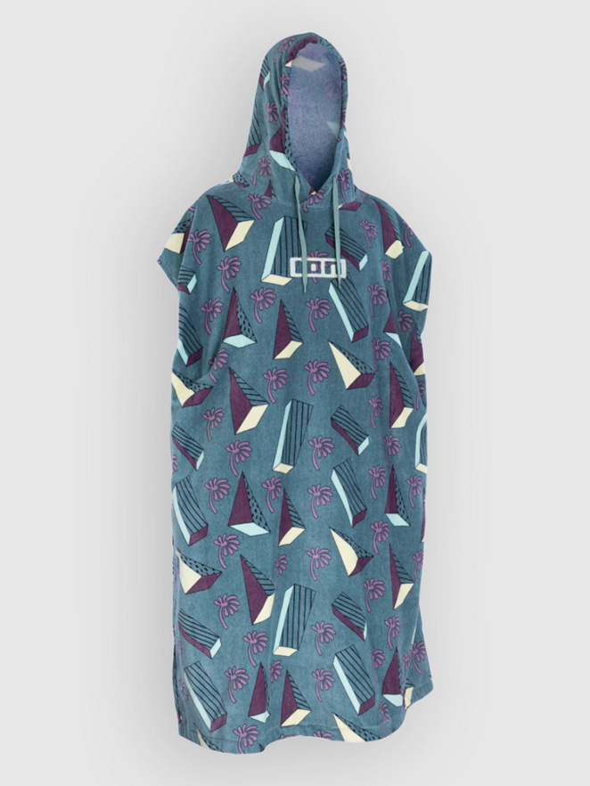 Ion Core Poncho de surf