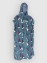 Ion Core Poncho de surf