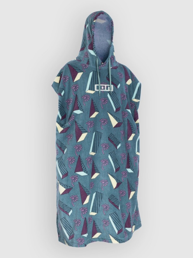 Ion Core Poncho de surf