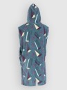 Ion Grom 115-155Cm Surf Poncho