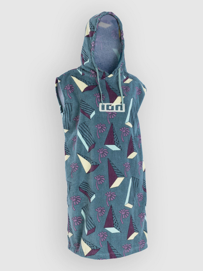 Ion Grom 115-155Cm Surf Poncho