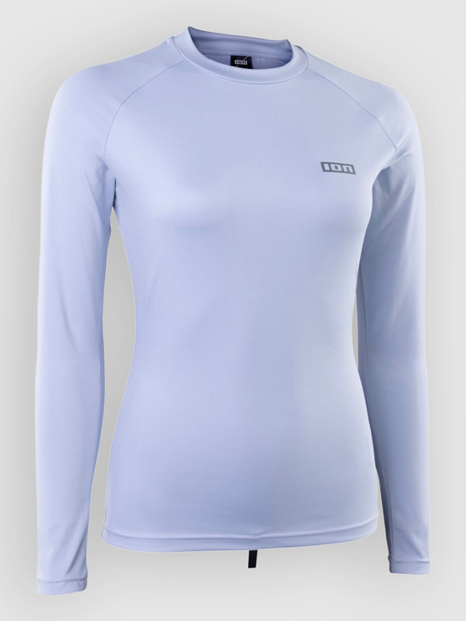 Ion Longsleeve Rash Guard