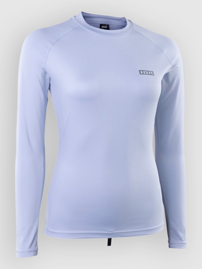 Ion Longsleeve Rash Guard