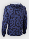 Ion Hood Longsleeve Lycra