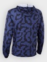 Ion Hood Longsleeve Lycra