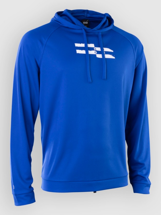Ion Hood Longsleeve Lycra