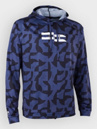 Ion Hood Longsleeve Lycra