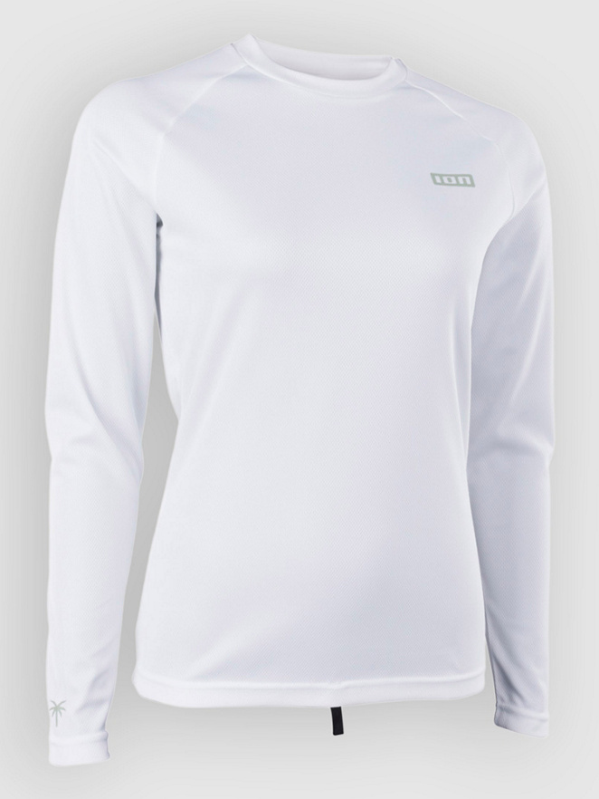 Ion Loongsleeve Lycra Lycra
