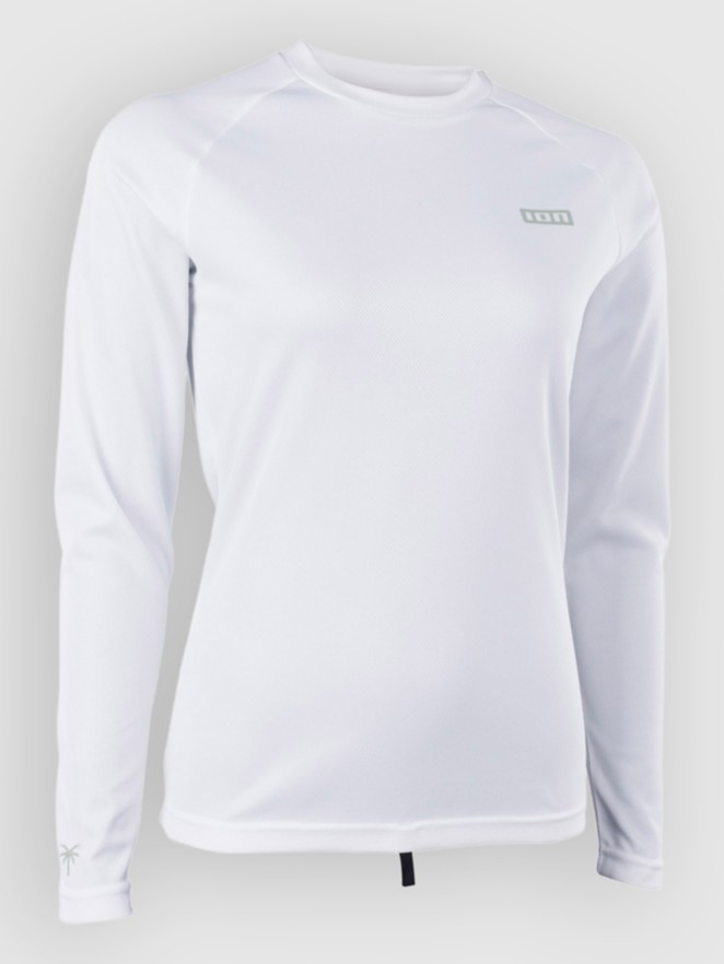 Ion Loongsleeve Lycra Lycra