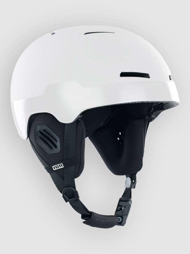 Ion Mission Helmet