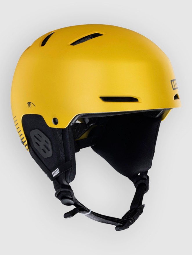Ion Slash Amp Helmet